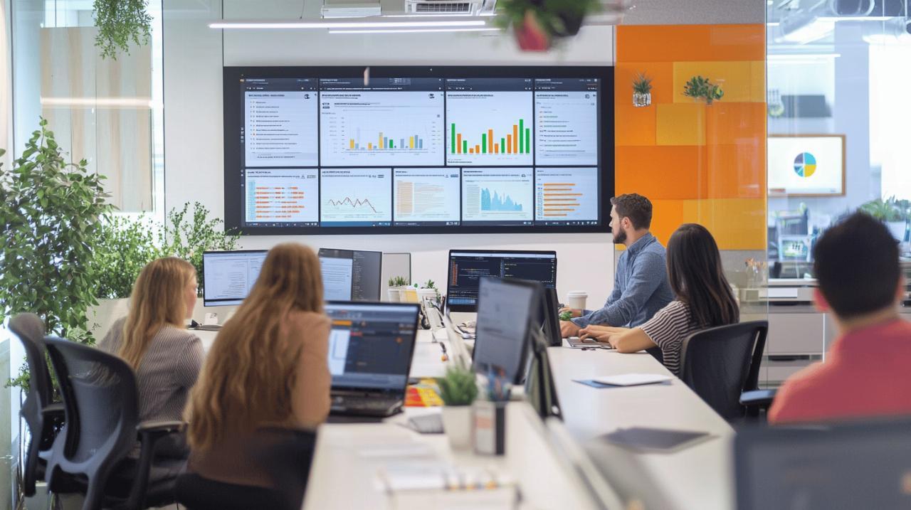 Comment choisir la meilleure agence SEO pour des resultats durables